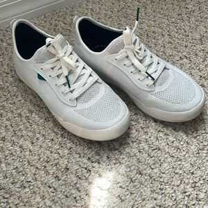 Vessi Weekend Sneakers size 8